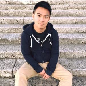 Meet your Posher, Chien fan